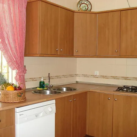 Casa En La Sierra A 15 Minutos De 科爾多瓦