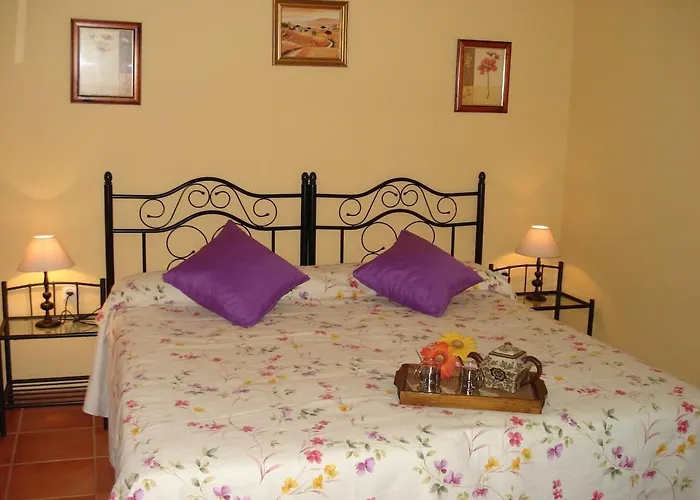 Casa En La Sierra A 15 Minutos De