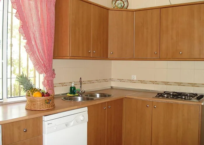 Casa En La Sierra A 15 Minutos De 科爾多瓦