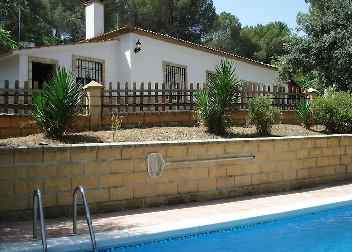 Casa En La Sierra A 15 Minutos De 科爾多瓦