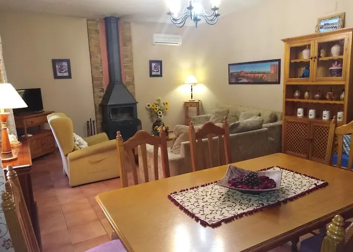 Casa En La Sierra A 15 Minutos De