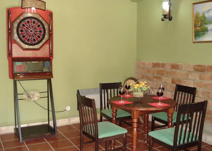 Casa En La Sierra A 15 Minutos De * 科爾多瓦