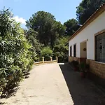Casa En La Sierra A 15 Minutos De *