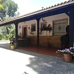 Casa En La Sierra A 15 Minutos De *