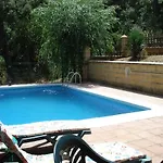 Casa En La Sierra A 15 Minutos De