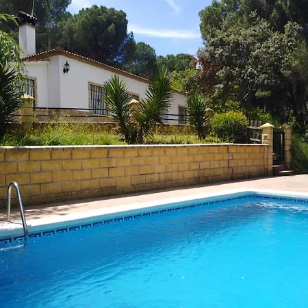 Casa En La Sierra A 15 Minutos De *