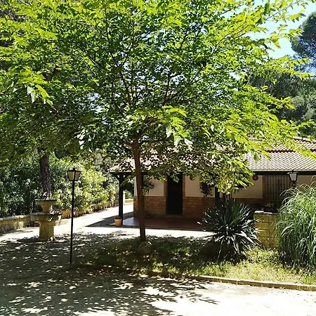 Casa En La Sierra A 15 Minutos De Holiday home