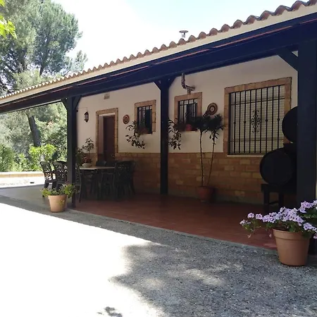 Casa En La Sierra A 15 Minutos De *