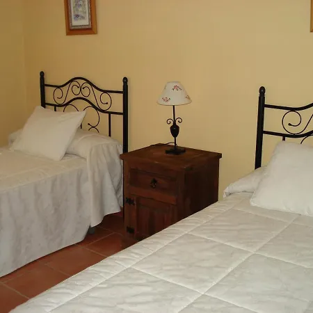 Casa En La Sierra A 15 Minutos De * Córdoba