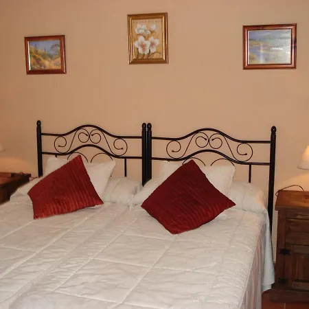 Casa En La Sierra A 15 Minutos De *