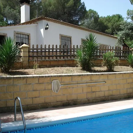 Casa En La Sierra A 15 Minutos De Córdoba