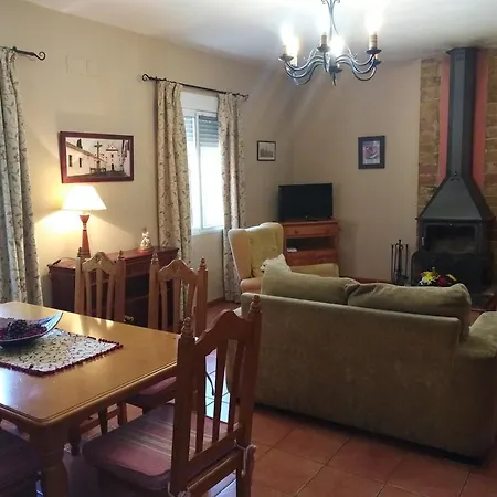 Holiday home Casa En La Sierra A 15 Minutos De *