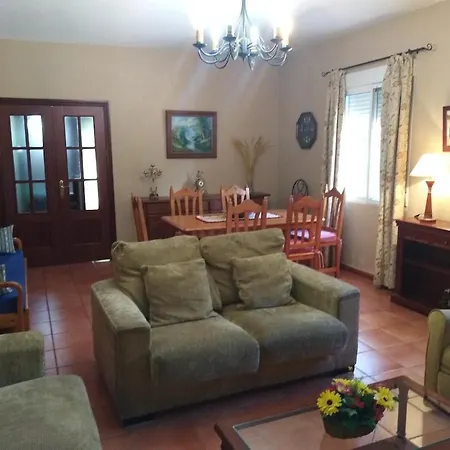 Casa En La Sierra A 15 Minutos De 科爾多瓦