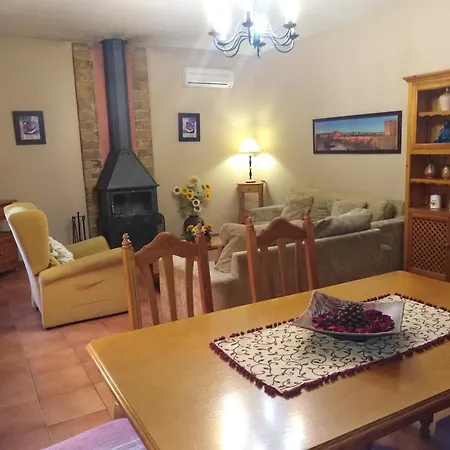 Casa En La Sierra A 15 Minutos De