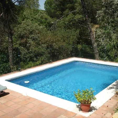 Casa En La Sierra A 15 Minutos De 科爾多瓦