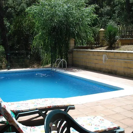 Casa En La Sierra A 15 Minutos De