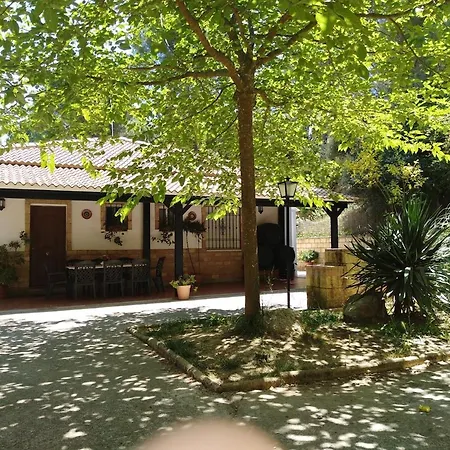 Casa En La Sierra A 15 Minutos De *