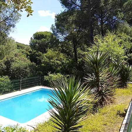 Casa En La Sierra A 15 Minutos De Holiday home Cordoba