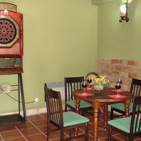 Casa En La Sierra A 15 Minutos De * 코르도바
