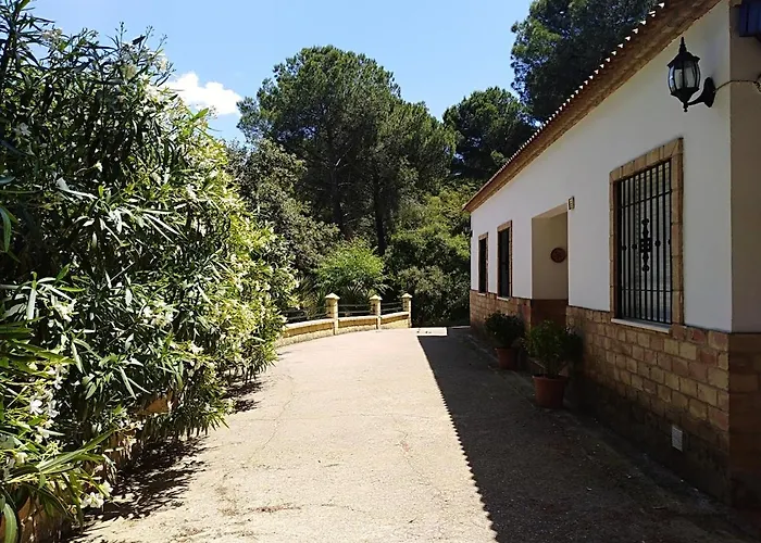 Casa En La Sierra A 15 Minutos De *