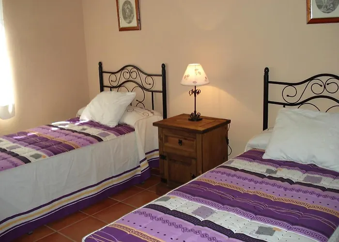 Casa En La Sierra A 15 Minutos De *