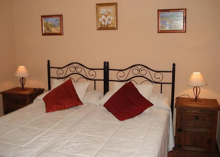 Casa En La Sierra A 15 Minutos De *