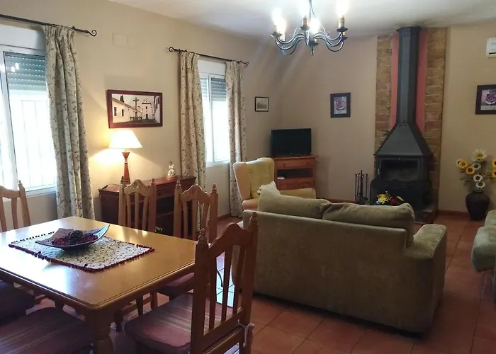 別荘 Casa En La Sierra A 15 Minutos De *