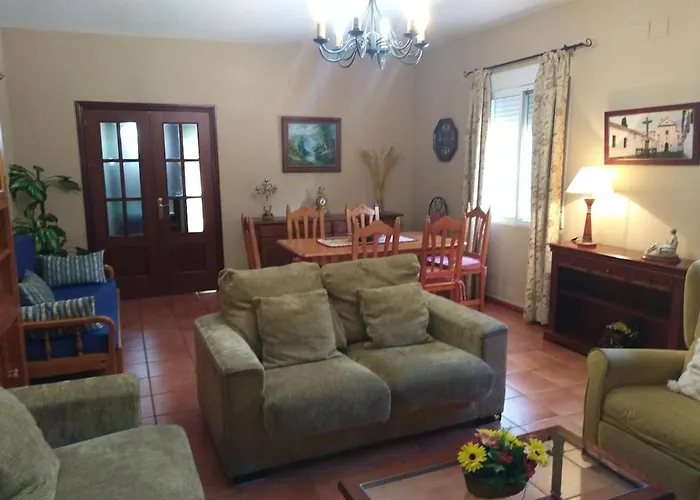 Casa En La Sierra A 15 Minutos De コルドバ