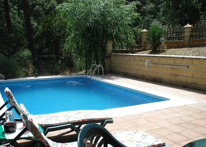 Casa En La Sierra A 15 Minutos De