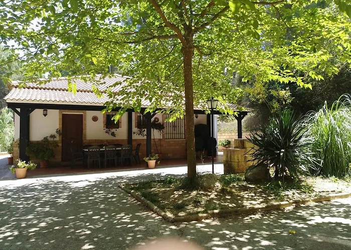 Casa En La Sierra A 15 Minutos De *