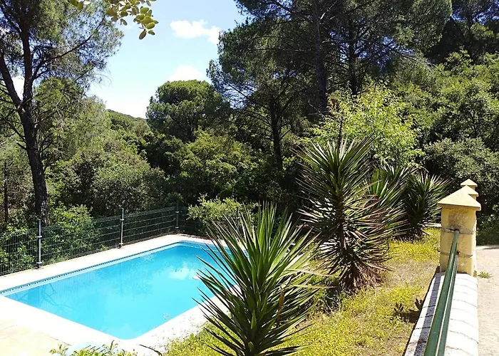 Casa En La Sierra A 15 Minutos De 別荘 コルドバ