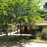 Casa En La Sierra A 15 Minutos De Ferienhaus