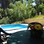Ferienhaus Casa En La Sierra A 15 Minutos De *