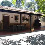Ferienhaus Casa En La Sierra A 15 Minutos De
