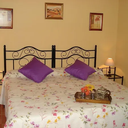 Casa En La Sierra A 15 Minutos De