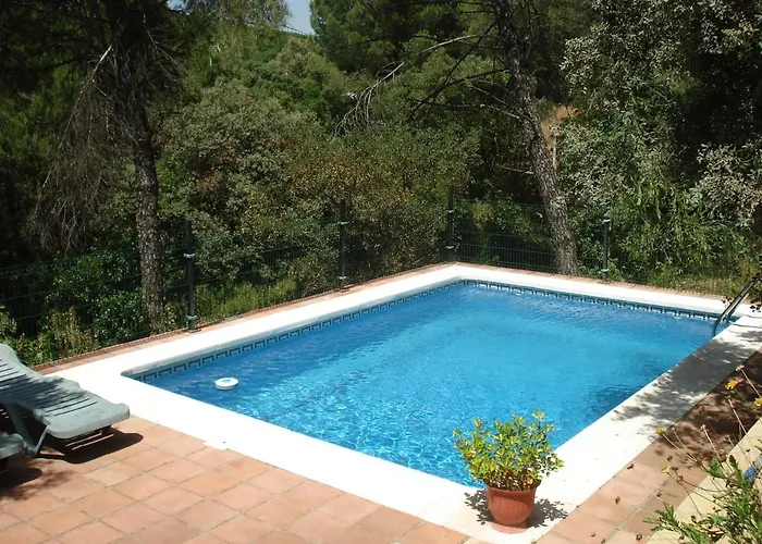 Casa En La Sierra A 15 Minutos De コルドバ